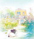 Titelbild von Anime