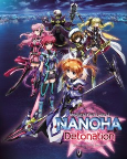 Capa de Anime