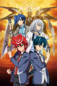Capa de Anime
