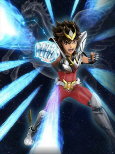 Capa de Anime