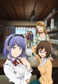 Capa de Anime