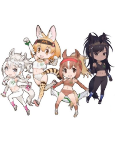 Capa de Anime