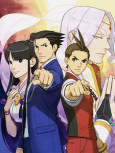 Cover of Anime