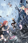 Capa de Anime