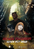 Capa de Anime