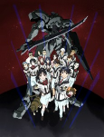 Capa de Anime