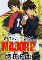 Capa de Anime