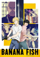 Capa de Anime