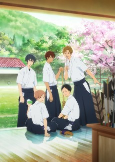 Capa de Anime