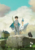 Capa de Anime