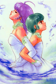 Capa de Anime