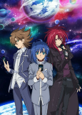 Capa de Anime