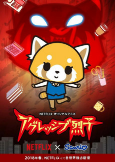 Capa de Anime