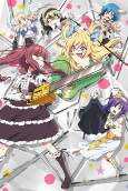 Capa de Anime
