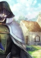 Capa de Anime
