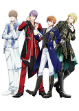 Capa de Anime