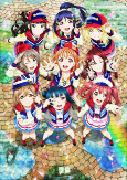 Capa de Anime