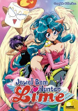 Capa de Anime