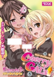 Capa de Anime