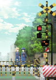 Capa de Anime