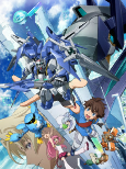 Capa de Anime