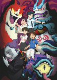 Capa de Anime