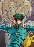 Capa de Anime