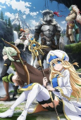 Capa de Anime