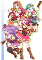 Capa de Anime