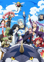 Capa de Anime