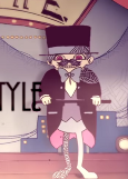 Capa de Anime