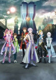 Capa de Anime