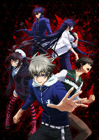 Capa de Anime
