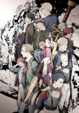 Capa de Anime