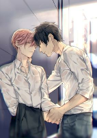 Capa de Anime