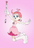 Capa de Anime
