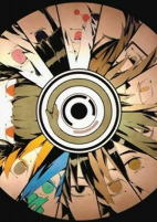 Capa de Anime