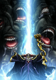 Capa de Anime