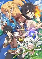 Capa de Anime
