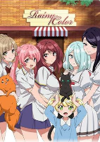 Capa de Anime