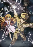 Capa de Anime