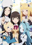 Capa de Anime