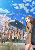 Capa de Anime
