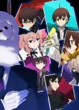 Capa de Anime