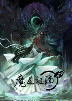 Capa de Anime