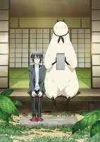 Capa de Anime