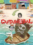 Capa de Anime