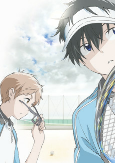 Capa de Anime