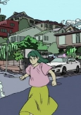 Capa de Anime