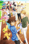 Capa de Anime